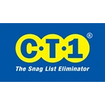 CT1 Logo Snag List Eliminator