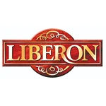 Liberon wooden logo