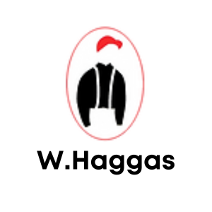 Haggas logo