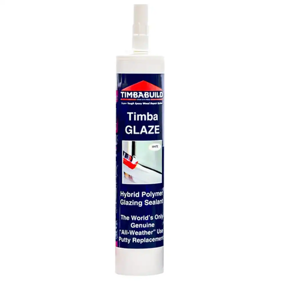 Timbabuild Timbaglaze 290ml